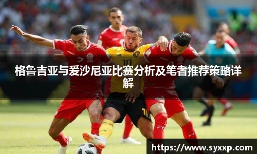 格鲁吉亚与爱沙尼亚比赛分析及笔者推荐策略详解