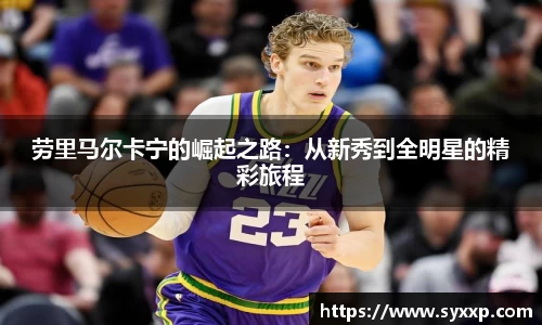 劳里马尔卡宁的崛起之路：从新秀到全明星的精彩旅程